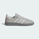 Adidas Originals Handball Spezial Gum Sole Sneakers in grey-black