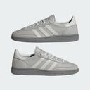 Adidas Originals Handball Spezial Gum Sole Sneakers in grey-black