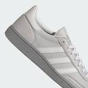 Adidas Originals Handball Spezial Gum Sole Sneakers in grey-black