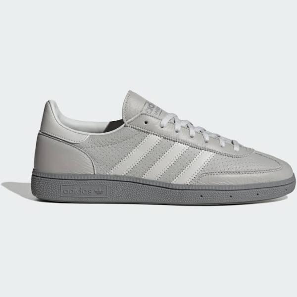 Adidas Originals Handball Spezial Gum Sole Sneakers in grey-black