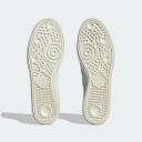 Adidas Originals Handball Spezial Gum Sole Sneakers in White-Black
