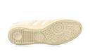 Adidas Originals Handball Spezial Gum Sole Sneakers in White-Black