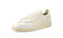 Adidas Originals Handball Spezial Gum Sole Sneakers in White-Black