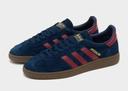 Adidas Originals Handball Spezial - Navy - 12