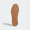 Adidas Originals Handball Spezial Sneakers in Black and Yellow