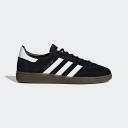 Adidas Originals Handball Spezial Sneakers in Black