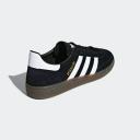Adidas Originals Handball Spezial Sneakers in Black