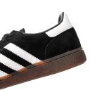 Adidas Originals Handball Spezial Sneakers in Black