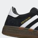 Adidas Originals Handball Spezial Sneakers in Black