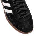 Adidas Originals Handball Spezial Sneakers in Black