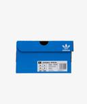 Adidas Originals Handball Spezial Sneakers in Blue and Red