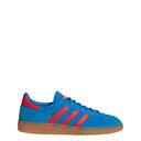 Adidas Originals Handball Spezial Sneakers in Blue and Red