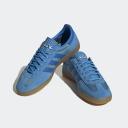 Adidas Originals Handball Spezial Trainer - Blue - Size - 10.5