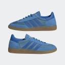 Adidas Originals Handball Spezial Trainer - Blue - Size - 12