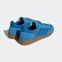 Adidas Originals Handball Spezial Trainer - Blue - Size - 7.5