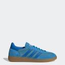Adidas Originals Handball Spezial Trainer - Blue - Size - 7.5