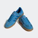 Adidas Originals Handball Spezial Trainer - Blue - Size - 7.5