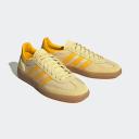 Adidas Originals Handball Spezial Trainer - Yellow - Size - 12