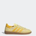 Adidas Originals Handball Spezial Trainer - Yellow - Size - 12