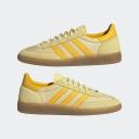 Adidas Originals Handball Spezial Trainer - Yellow - Size - 12