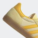 Adidas Originals Handball Spezial Trainer - Yellow - Size - 12