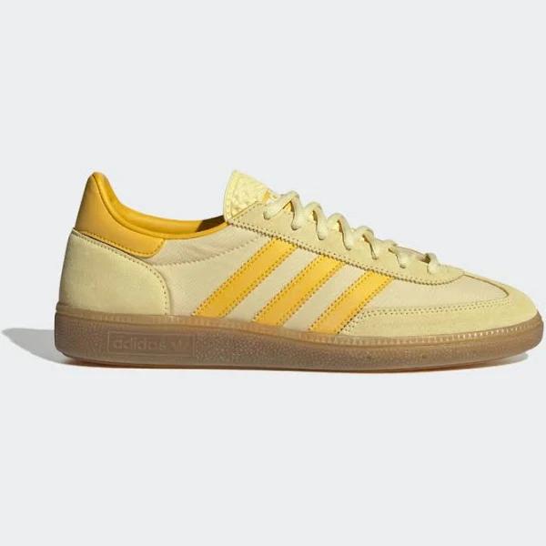 Adidas Originals Handball Spezial Trainer - Yellow - Size - 12