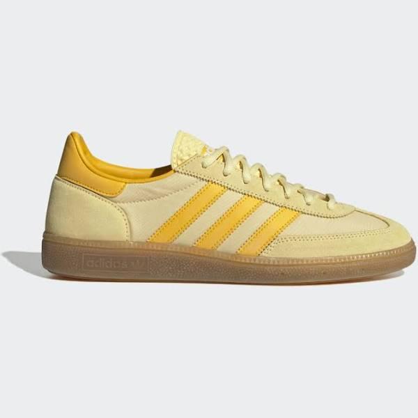 Adidas Originals Handball Spezial Trainer - Yellow - Size - 8.5