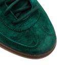 Adidas Originals Handball Spezial Trainers - Green & Burgundy