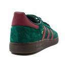Adidas Originals Handball Spezial Trainers - Green & Burgundy