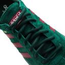 Adidas Originals Handball Spezial Trainers - Green & Burgundy