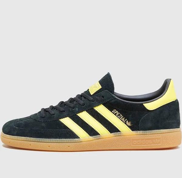 Adidas Originals Handball Spezial Women's - Black