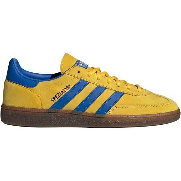 Adidas Originals Handball Spezial - Yellow