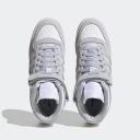 Adidas Originals High-Top Sneakers 'Forum' Female Size 4