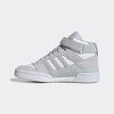 Adidas Originals High-Top Sneakers 'Forum' Female Size 4