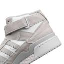 Adidas Originals High-Top Sneakers 'Forum' Female Size 4
