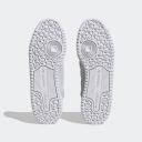 Adidas Originals High-Top Sneakers 'Forum' Female Size 4
