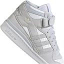 Adidas Originals High-Top Sneakers 'Forum' Female Size 4