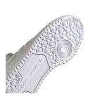 Adidas Originals High-Top Sneakers 'Forum' Female Size 4