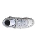 Adidas Originals High-Top Sneakers 'Forum' Female Size 4