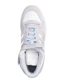 Adidas Originals High-Top Sneakers 'Forum' Female Size 8