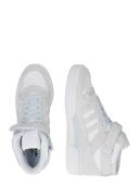 Adidas Originals High-Top Sneakers 'Forum' Female Size 8