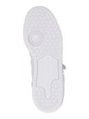 Adidas Originals High-Top Sneakers 'Forum' Female Size 8