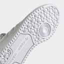 Adidas Originals High-Top Sneakers 'Forum' Female Size 8