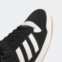 Adidas Originals High-Top Sneakers 'Forum' Male Size 7