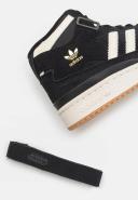 Adidas Originals High-Top Sneakers 'Forum' Male Size 7