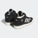Adidas Originals High-Top Sneakers 'Forum' Male Size 7