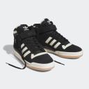 Adidas Originals High-Top Sneakers 'Forum' Male Size 7