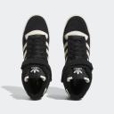 Adidas Originals High-Top Sneakers 'Forum' Male Size 7