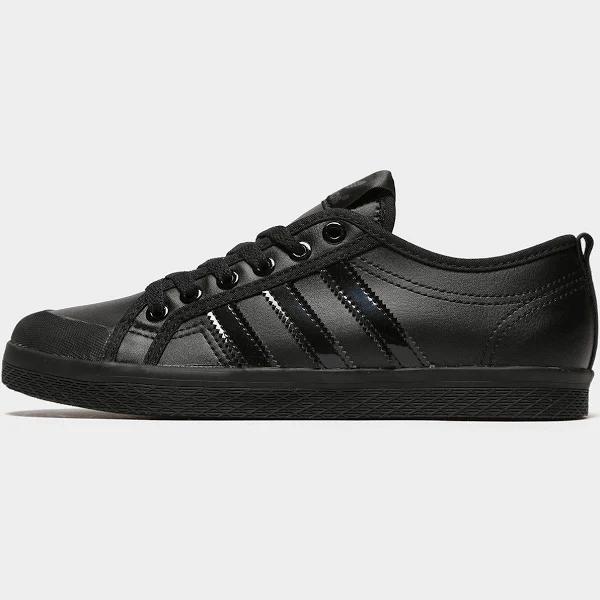 Adidas Originals Honey Low - Black - 8