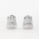 Adidas Originals Hyperturf Adventure Trainers - White & Silver